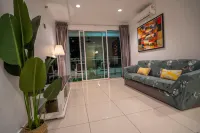 City & Seaview Condo @ Gurney, Georgetown