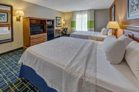 Spark by Hilton Murfreesboro