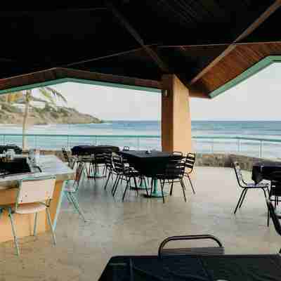 Grapetree Bay Hotel and Villas Dining/Meeting Rooms