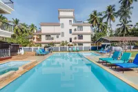 Villa Calangute Phase 17 -  case vacanza in affitto