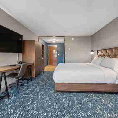 Four Points by Sheraton Jacksonville Baymeadows Rooms