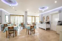 Panorama Hotel - servizio colazione