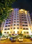 Boudl Kuwait Al Fahahil - Wi-Fi