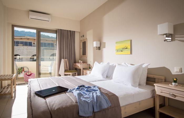 Malliotakis Beach Hotel 