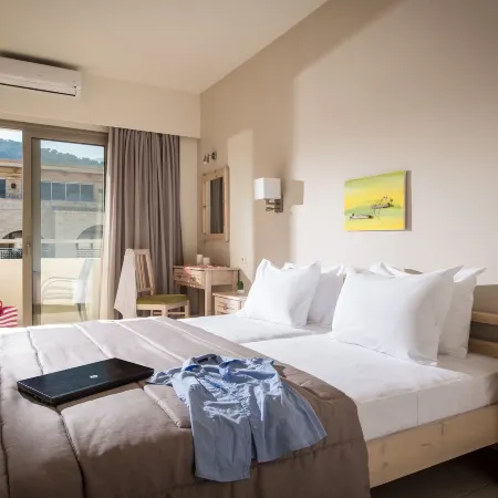 Malliotakis Beach Hotel "by Checkin" Hotels in Stalida