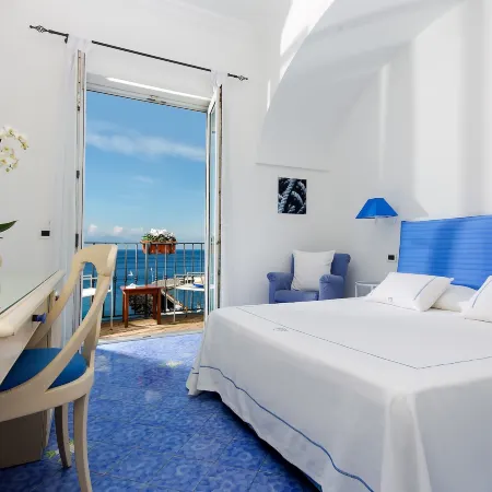Relais Maresca Luxury Small Hotel & Terrace Restaurant