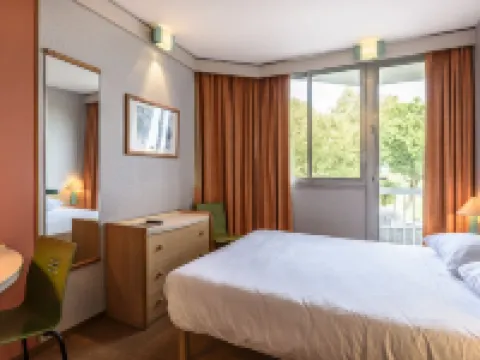 Miradour Hotéis em Dax