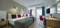 Novum Garden Side Hotel Hotels near Gundogdu