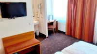 Hotel Fabrik Wien Hotels in Meidling