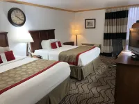 Ramada by Wyndham Birmingham Airport Отели в г. Фултондейл