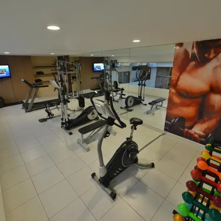 Arituba Park Hotel