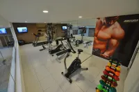 Arituba Park Hotel - palestra