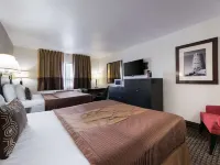 Majestic Canyon Lodge, a Dazzler Select by Wyndham Hotels in Williams