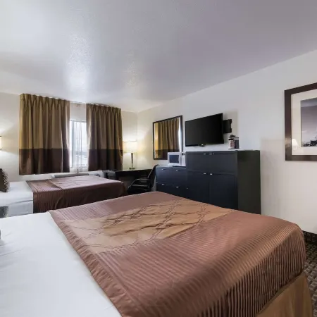 Majestic Canyon Lodge, a Dazzler Select by Wyndham