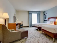 Hilton Garden Inn Charleston / Mt. Pleasant Hotels near USS Yorktown CV-10