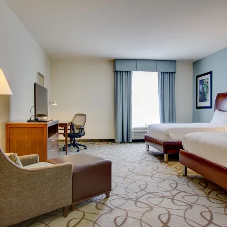 Hilton Garden Inn Charleston / Mt. Pleasant