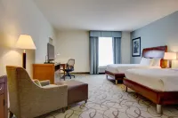 هيلتون جاردن إن تشارليستون / اوت بليزانت فنادق في ماونت بليزانت