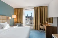 Radisson Blu Hotel, Krakow Hotels in Krakau
