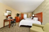 Hampton Inn Detroit/Auburn Hills South Hotels in Auburn Hills