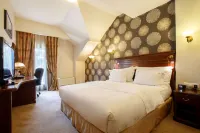 DoubleTree by Hilton Sighisoara - Cavaler