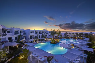 Jaz Neo Naama Bay Hotel a Sharm El-Sheikh