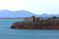 Fergus Cap Roig - Balkoner