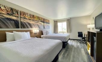 Days Inn by Wyndham Columbus IN