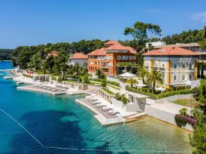 Boutique Hotel Alhambra