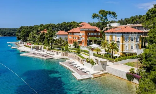 Boutique Hotel Alhambra