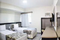 Hotel Nacional Inn Recife Aeroporto Hotels in Recife