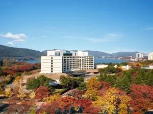 Hilton Gyeongju