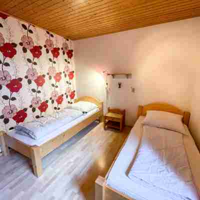 Haus Tausendschön Rooms