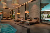 Miramare Beach Hotel - Ultra All Inclusive - Luxury
