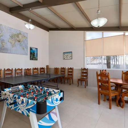 Howard Johnson by Wyndham Toluca