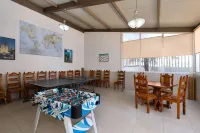 Howard Johnson by Wyndham Toluca - Wifi