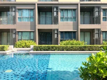 รูปภาพของPool Access 1Br Rain Condo Cha-am Hua Hin