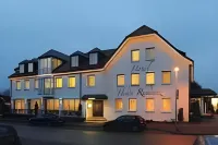 海德住宅飯店 Universität Paderborn, Fachgebiet Softwaretechnik附近的飯店