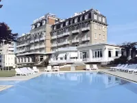 Hôtel Barrière le Royal la Baule - Pool