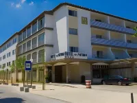 Hotel Fatima Center