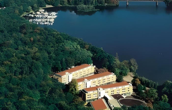 Seminaris SeeHotel Potsdam