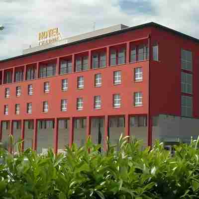 Charme Hotel Hotel Exterior