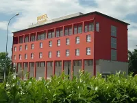 Charme Hotel Hotels in Prato