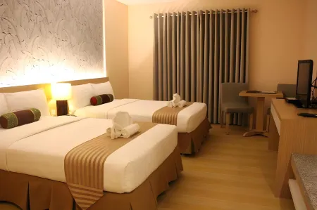 Mount Sea Resort Hotel and Restaurant Cavite