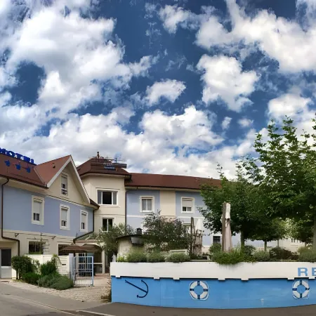 Hôtel les Muses
