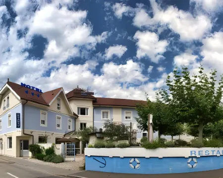 Hôtel les Muses Hotels in Annecy