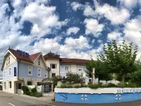 Hôtel les Muses Hotels in Annecy-le-Vieux