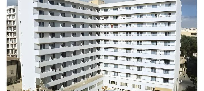 HSM Reina del Mar Hotels in Llucmajor