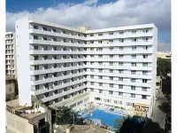 HSM Reina del Mar Hotels near Playa