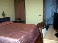Hotel Ristorante Belvedere Hotel a Capua