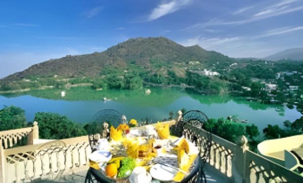 The Jaipur House - Housity